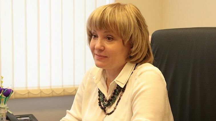 Татьяна Рыбаковене, «Глобэкс»: «Сегодня клиенты понимают, с какими банками нужно работать»