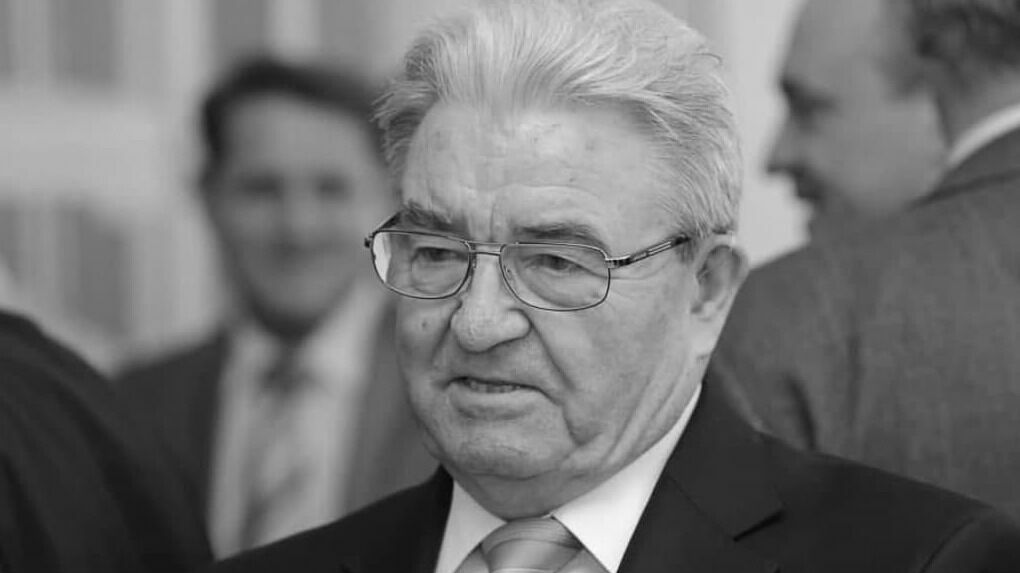 Скончался первый избранный губернатор Пермской области Геннадий Игумнов