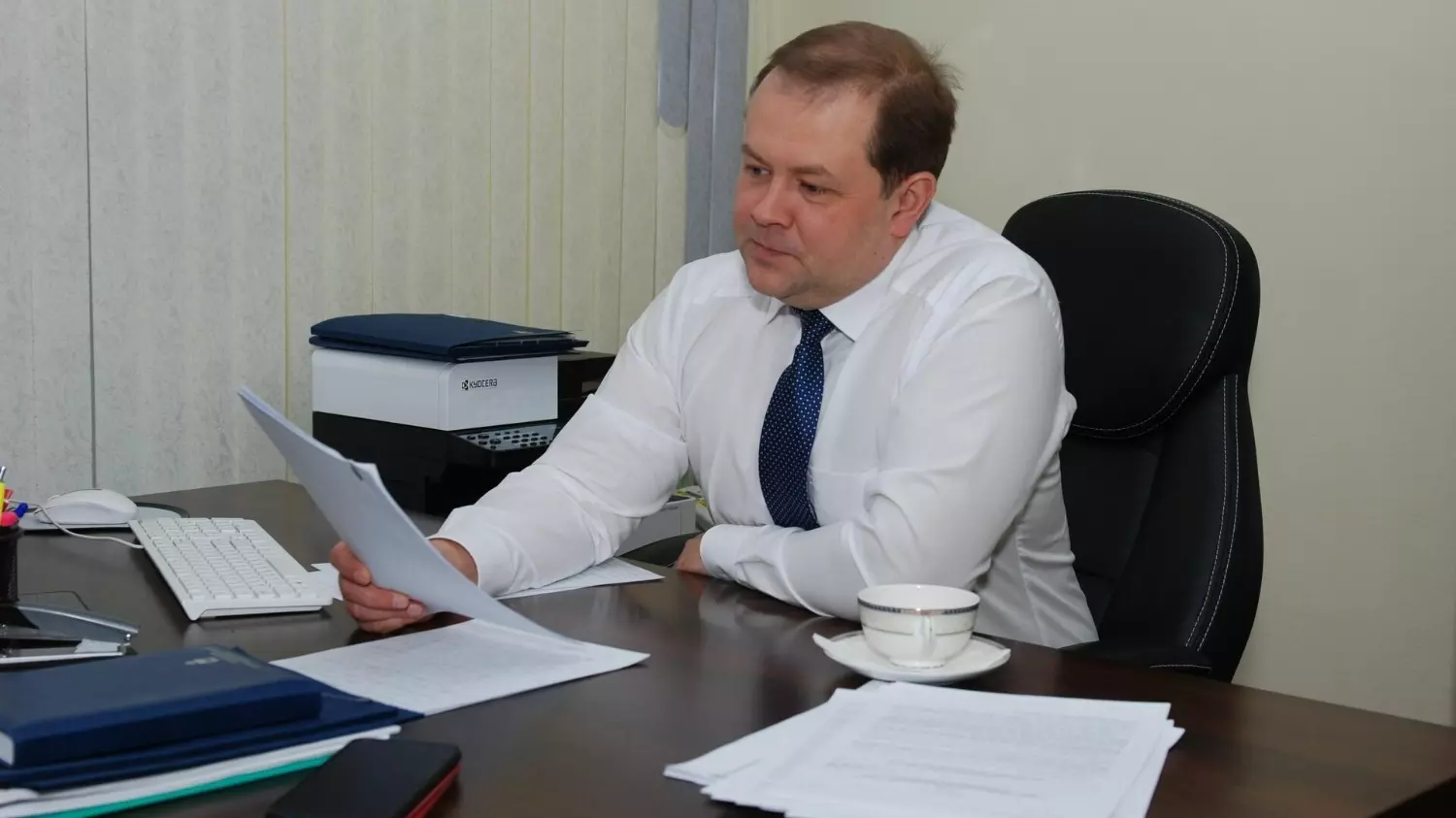 Уполномоченный по защите прав предпринимателей Павел Новоселов получил не одно обращение от ИП по поводу незаконного уголовного преследования за вырубку деревьев
