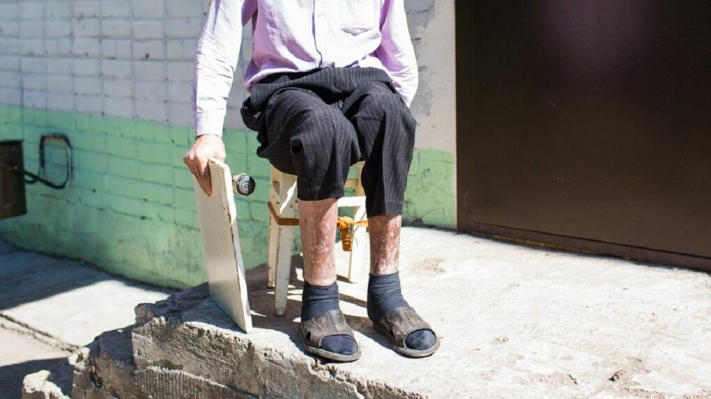 Бастрыкин поручил следователям проверить частный дом престарелых в Перми