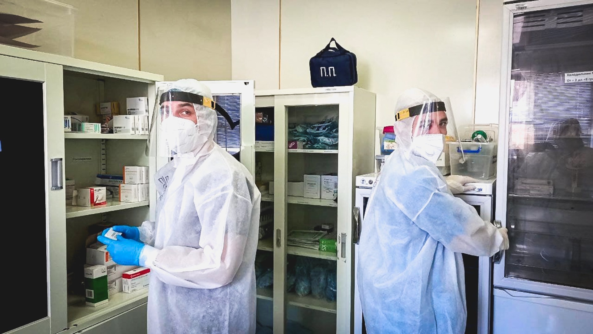 В Пермском крае отменяют бесплатные прививки от коронавируса по ОМС