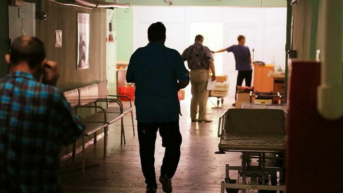 Почему в пермских больницах плохо кормят? И другие итоги проверки стационаров Контрольно-счетной палатой
