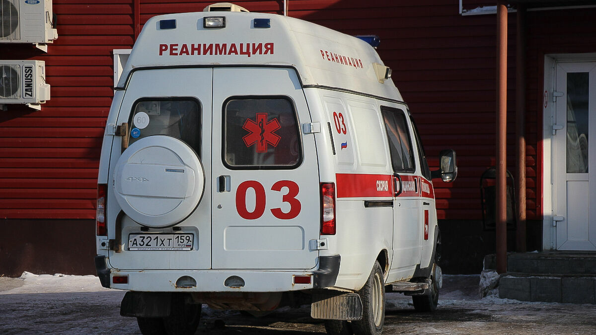За три дня на дорогах Пермского края погибли 9 человек