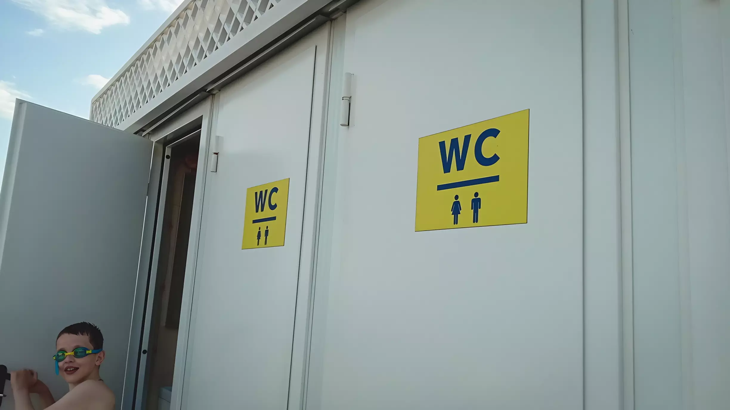 Капремонтом и установкой общественных туалетов в Перми займется департамент ЖКХ