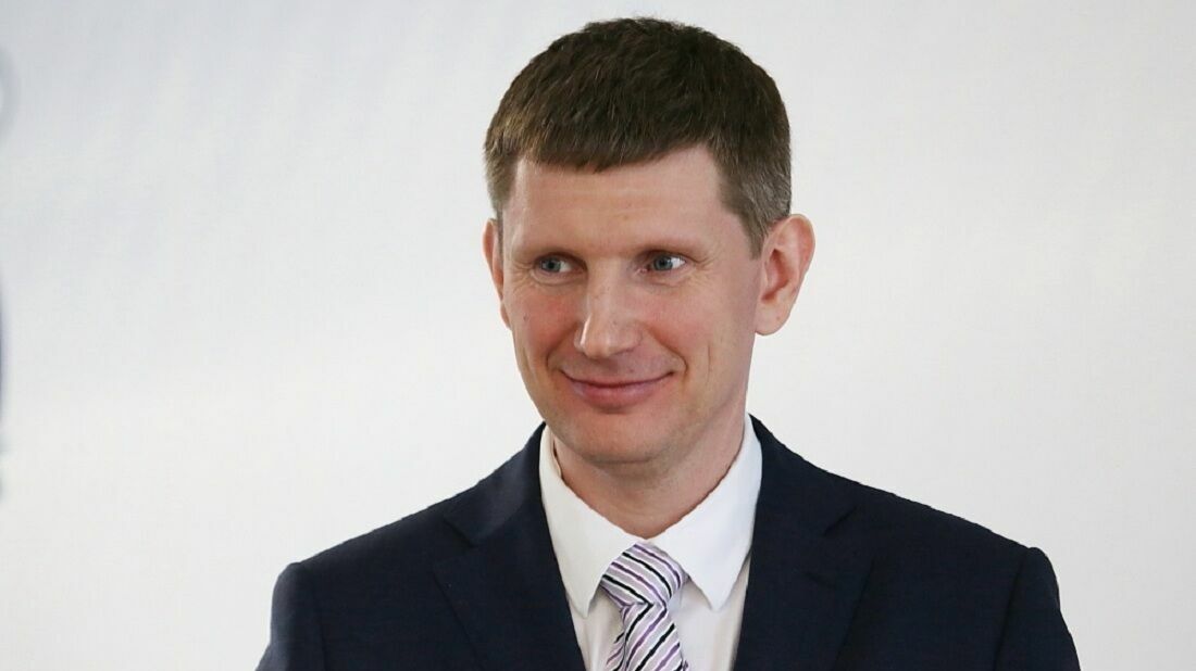 По делу о хищениях из фонда «Содействие – XXI век» был допрошен министр Максим Решетников