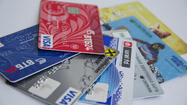 Ходите с наличными: Visa отказалась гарантировать работу карт в России с 1 октября