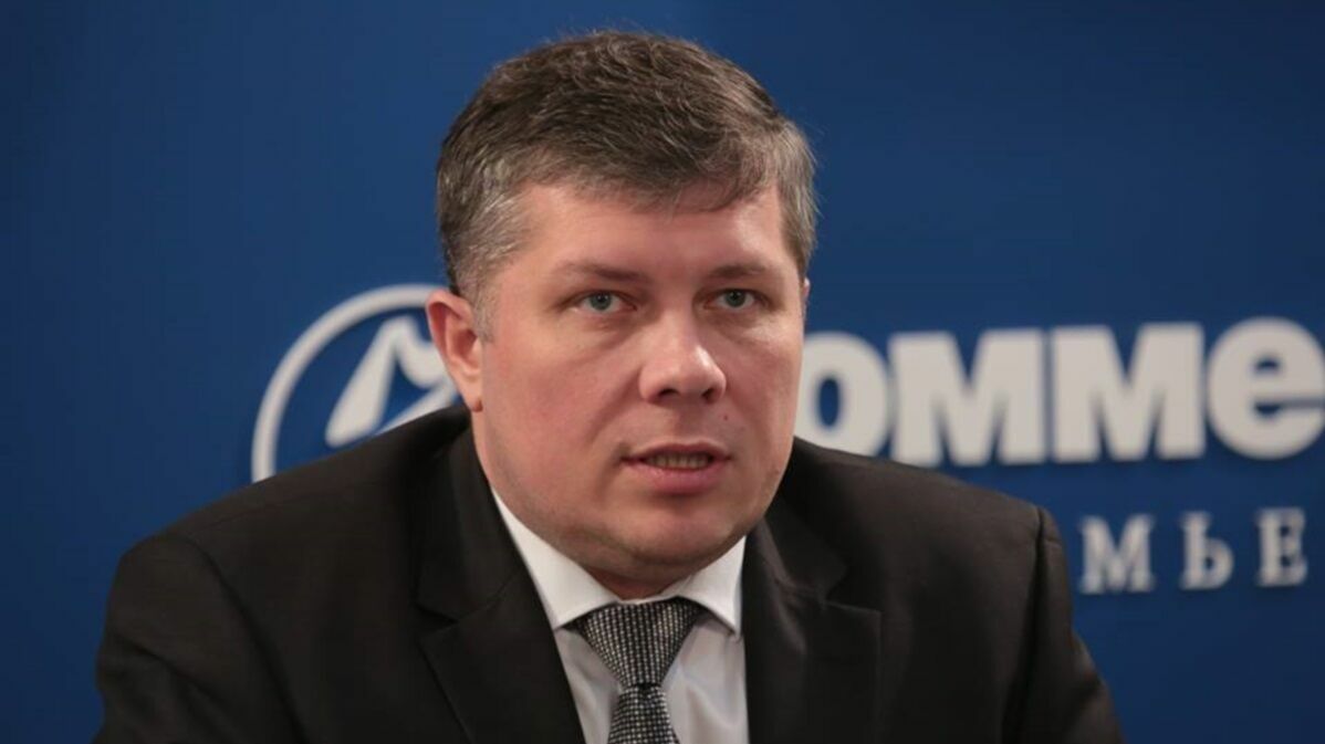 Дмитрий Матвеев уволился с поста министра здравоохранения Пермского края