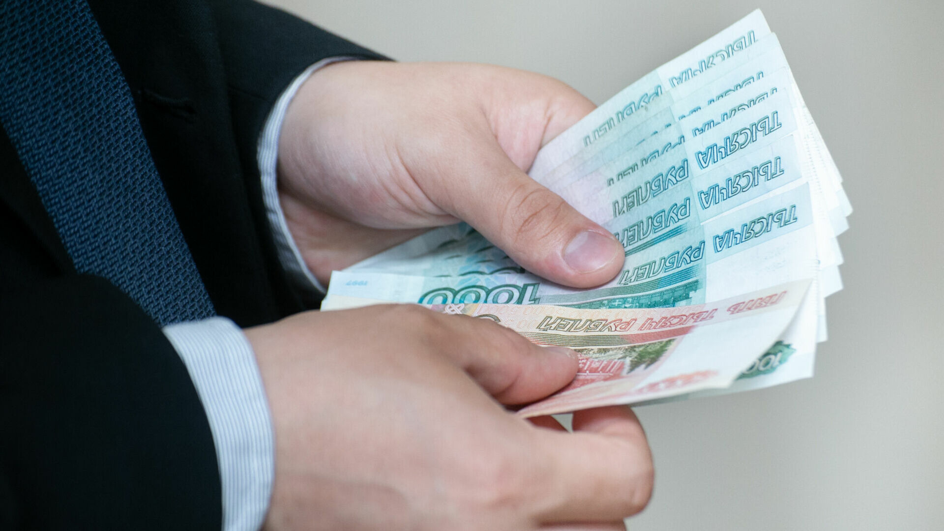 В 2022 году в пермских судах удалось вернуть 335 миллионов рублей, украденных коррупционерами