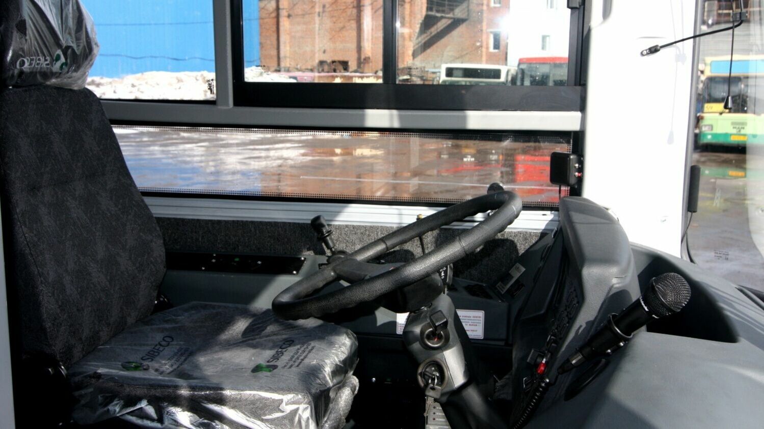 Водитель пермского автобуса, в котором стекло отрезало голову ребенку, не смогла обжаловать приговор