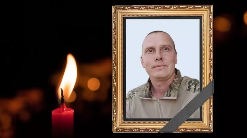 В Косе завтра похоронят мобилизованного стрелка-помощника гранатомётчика