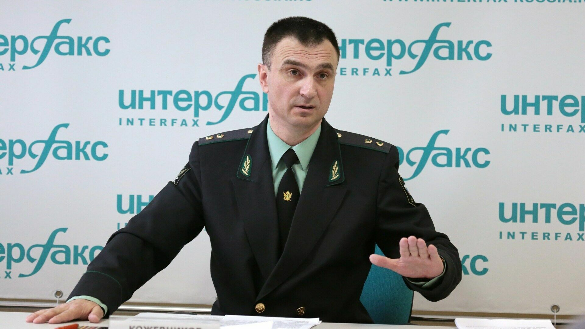 ГУФСИН опровергли информацию о попытке суицида бывшего главного пристава Прикамья Игоря Кожевникова