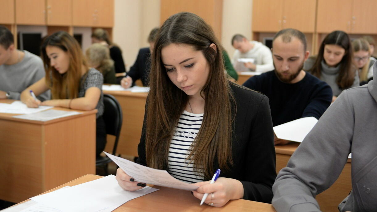 Пермские студенты смогут выиграть грант на миллион рублей на развитие стартапа