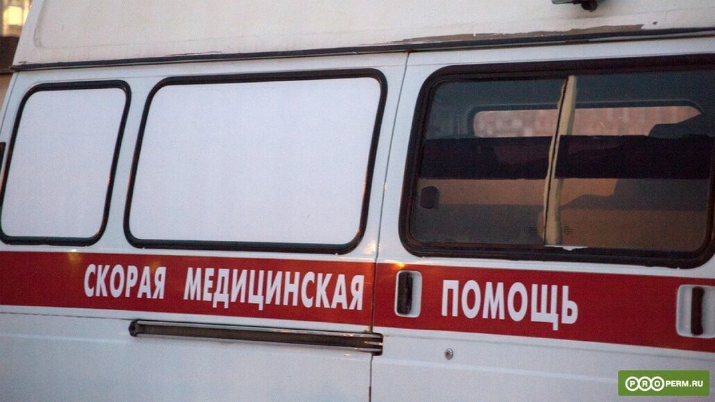 Суд обязал Минздрав Пермского края выделить деньги на покупку автомобилей скорой помощи
