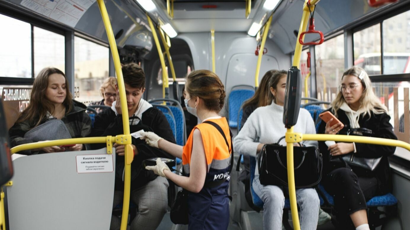 Власти Перми ищут автобусных перевозчиков на пятилетние контракты