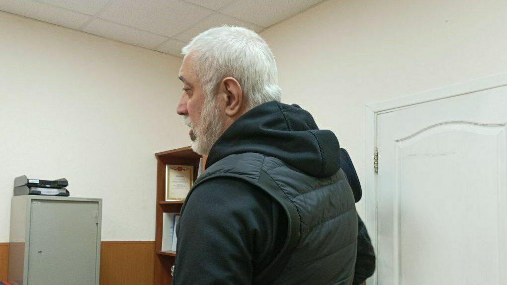 Директора Соликамского магниевого завода вновь оставили под домашним арестом
