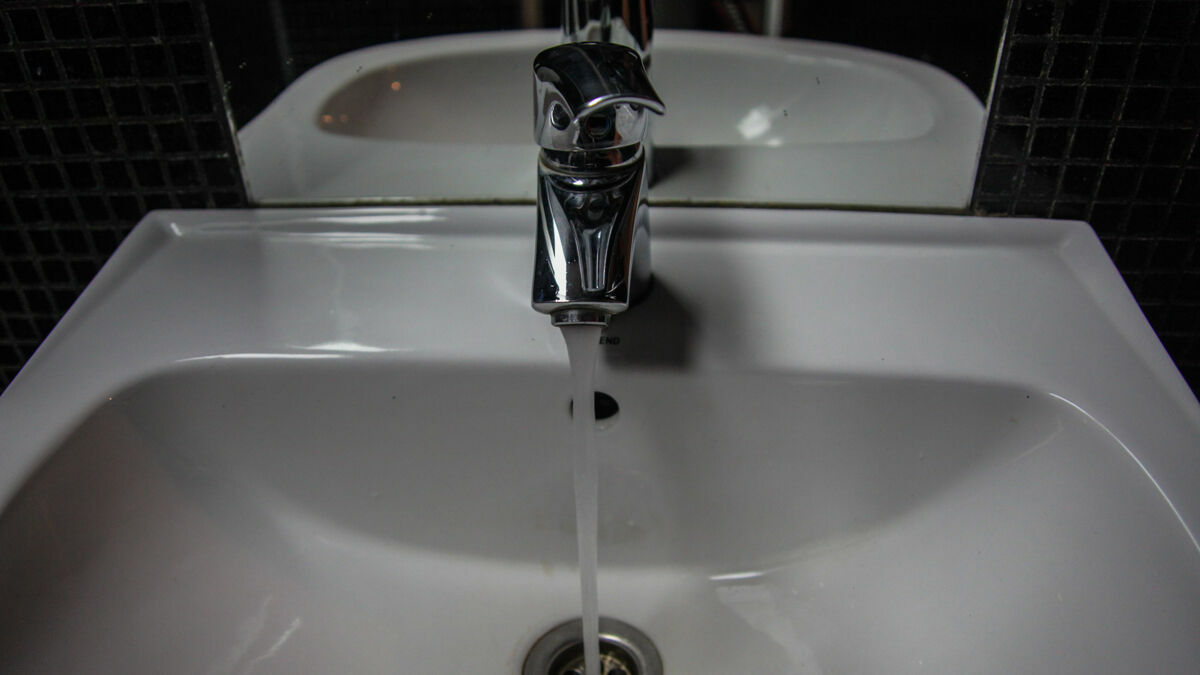 В начале сентября в Перми частично отключат воду в трех районах города