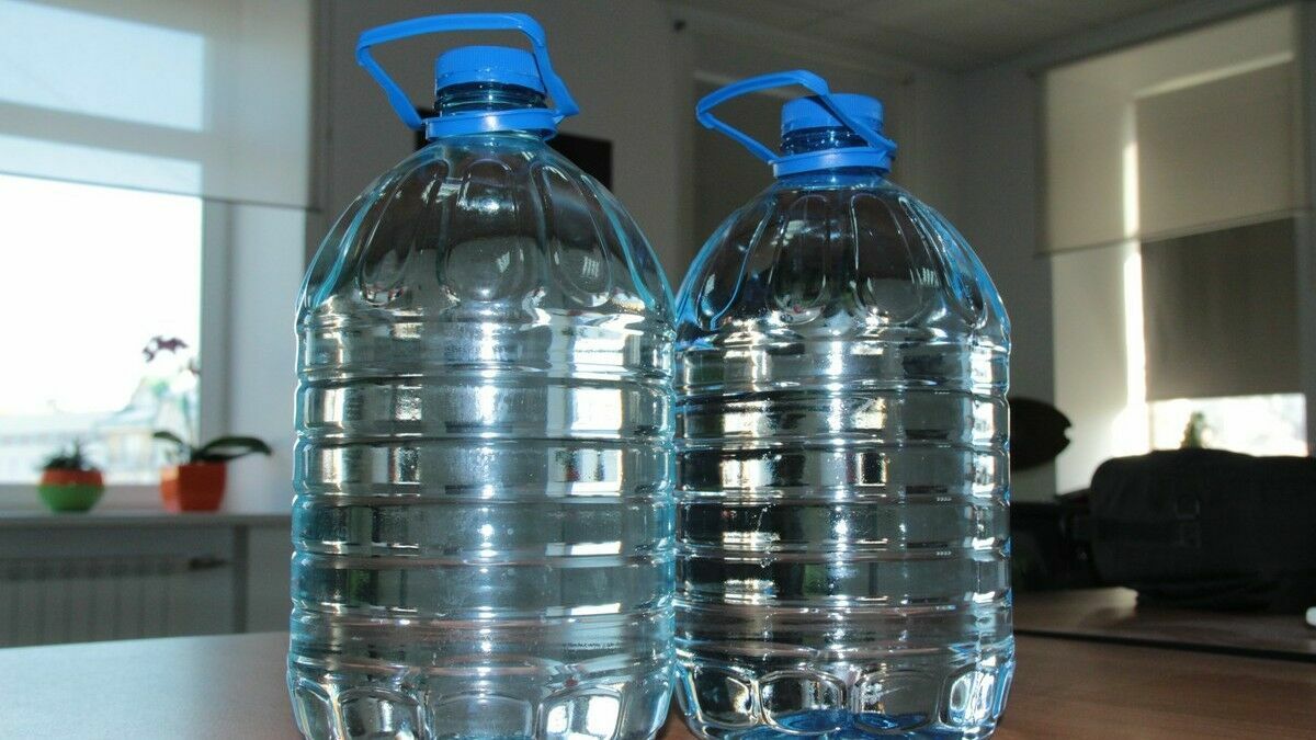 В Перми отключат воду почти в 40 домах