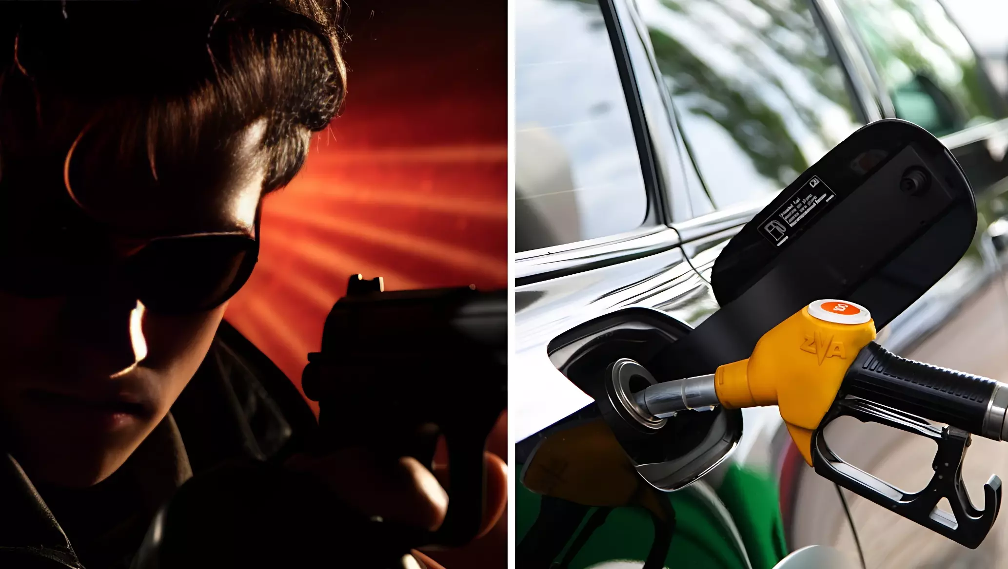 Угрозы расстрелов в школах и цены на бензин. Главные новости недели в Прикамье