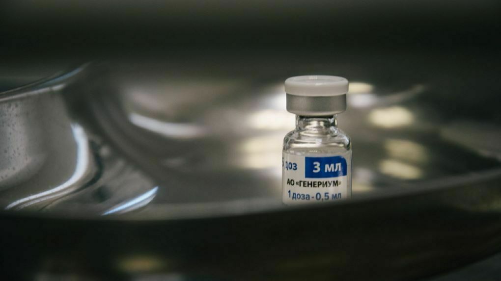 Глава Роспотребнадзора назвала отечественные вакцины эффективными против всех штаммов коронавируса