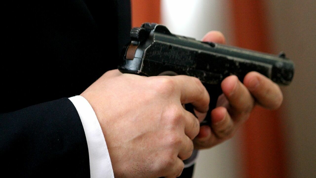 В Прикамье увеличат размер выплаты за сдачу нелегально хранящегося оружия