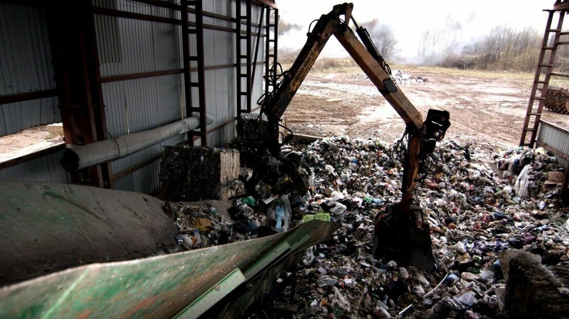 «У нас мусор получается «золотой». Власти готовят новую схему перевозки отходов в Пермском крае