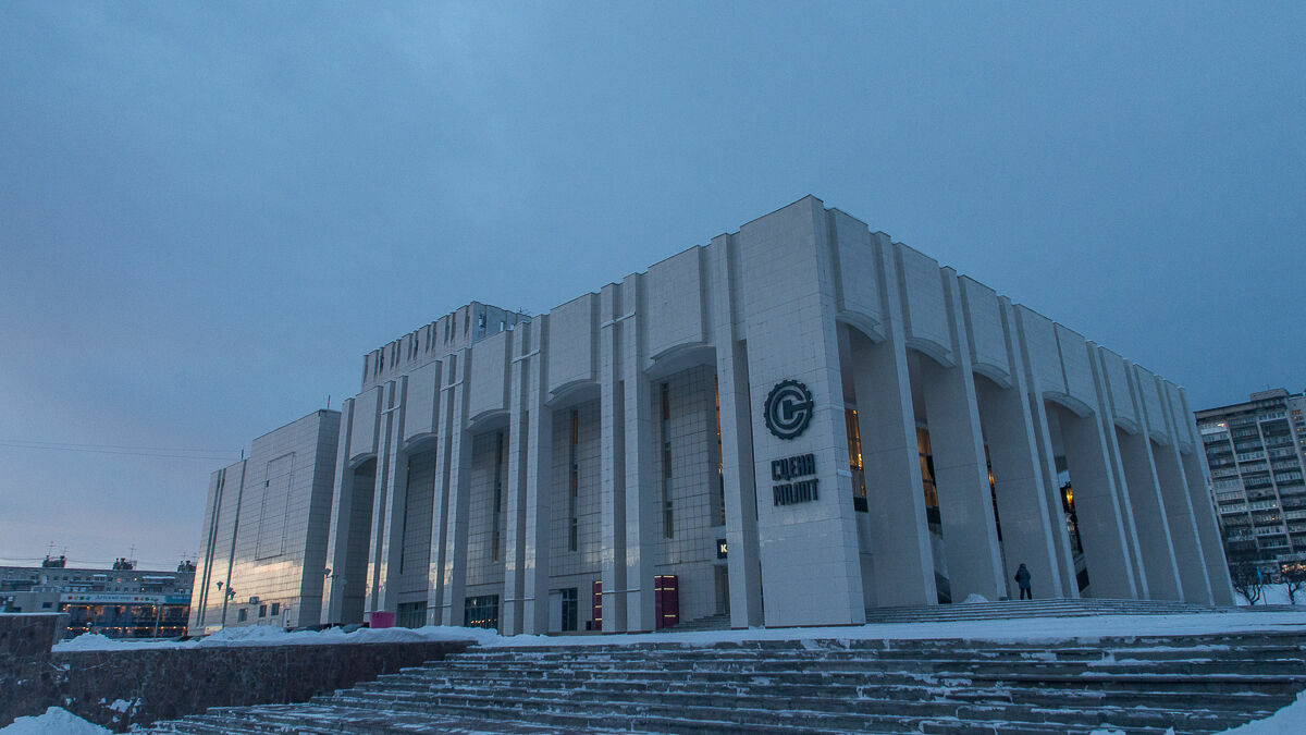 Пермячка отсудила у Театра-Театра 80 тысяч рублей за падение на тротуаре