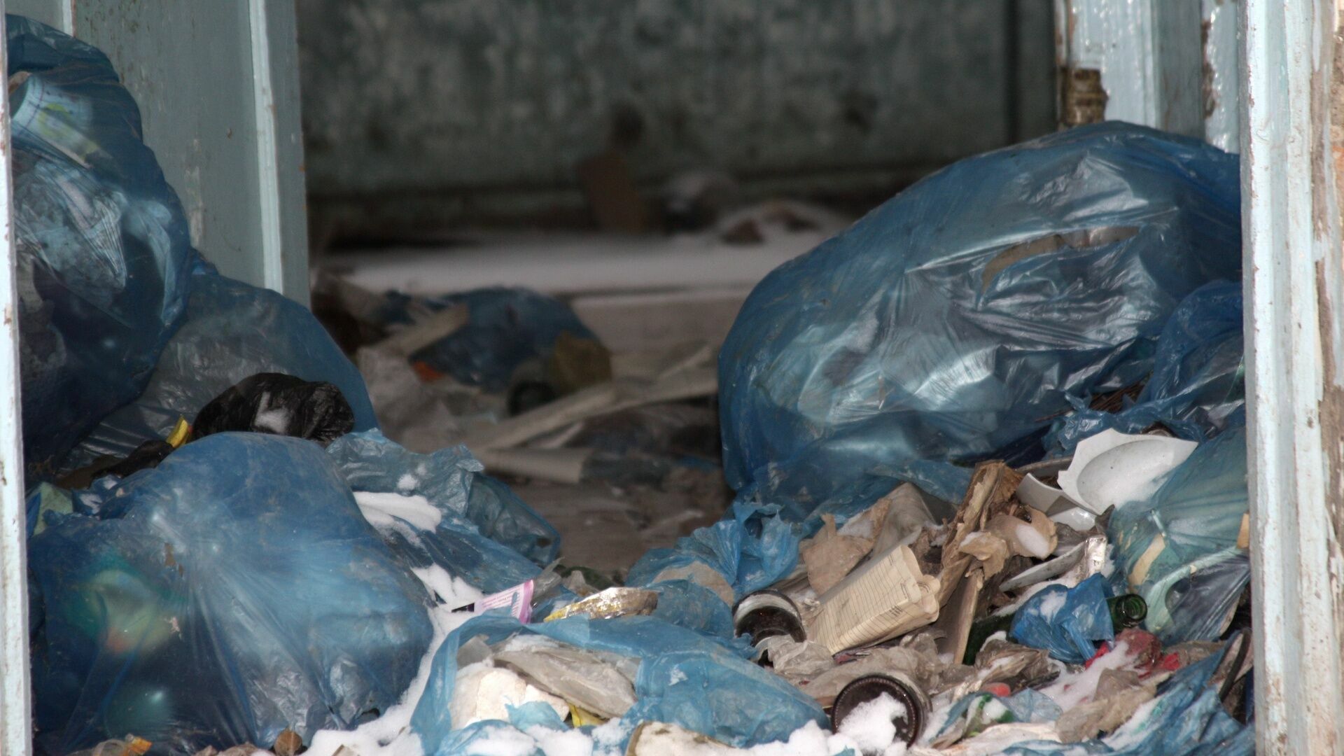 В Кирове суд признал незаконным начисление платы за вывоз мусора «с квадратного метра»