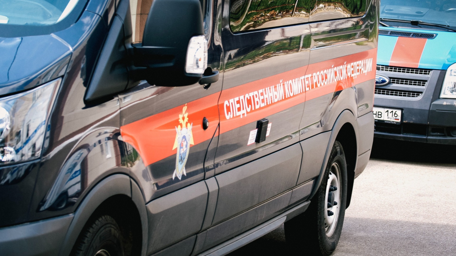 Следствие проверит полицию и опеку в Пермском районе из-за сгоревшего ребенка