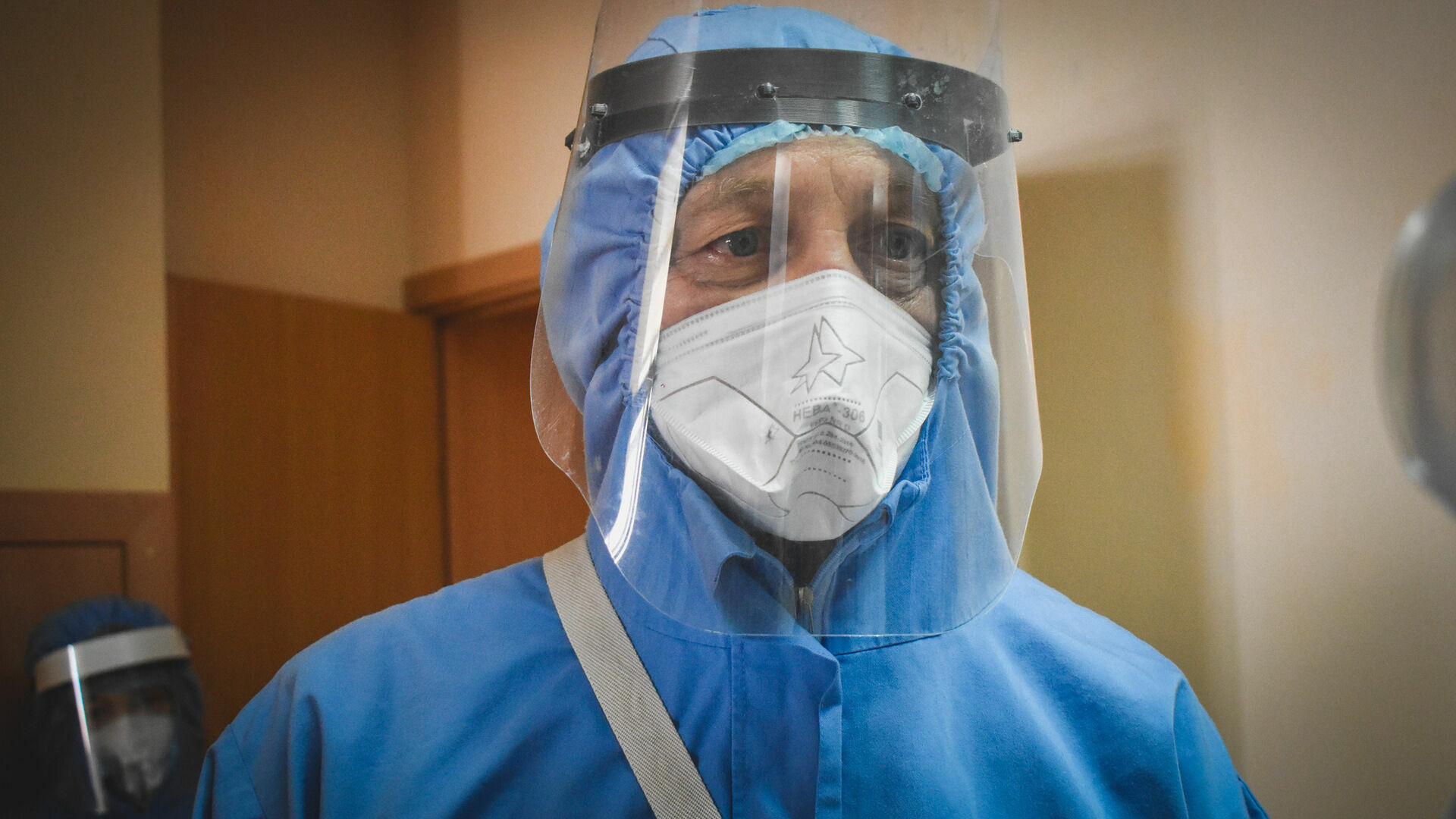 В Прикамье за последние сутки зарегистрировано плюс 710 заболевших коронавирусом