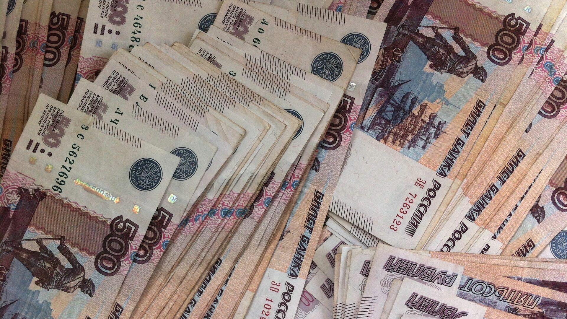 Налоговая служба насчитала в Прикамье семь миллиардеров