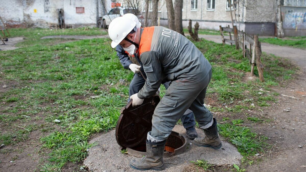 В Перми подрядчика опрессовки теплотрасс оштрафовали за взятку при приемке работ