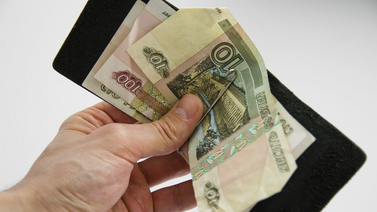 В Пермском крае прожиточный минимум пенсионеров увеличат почти на 10%