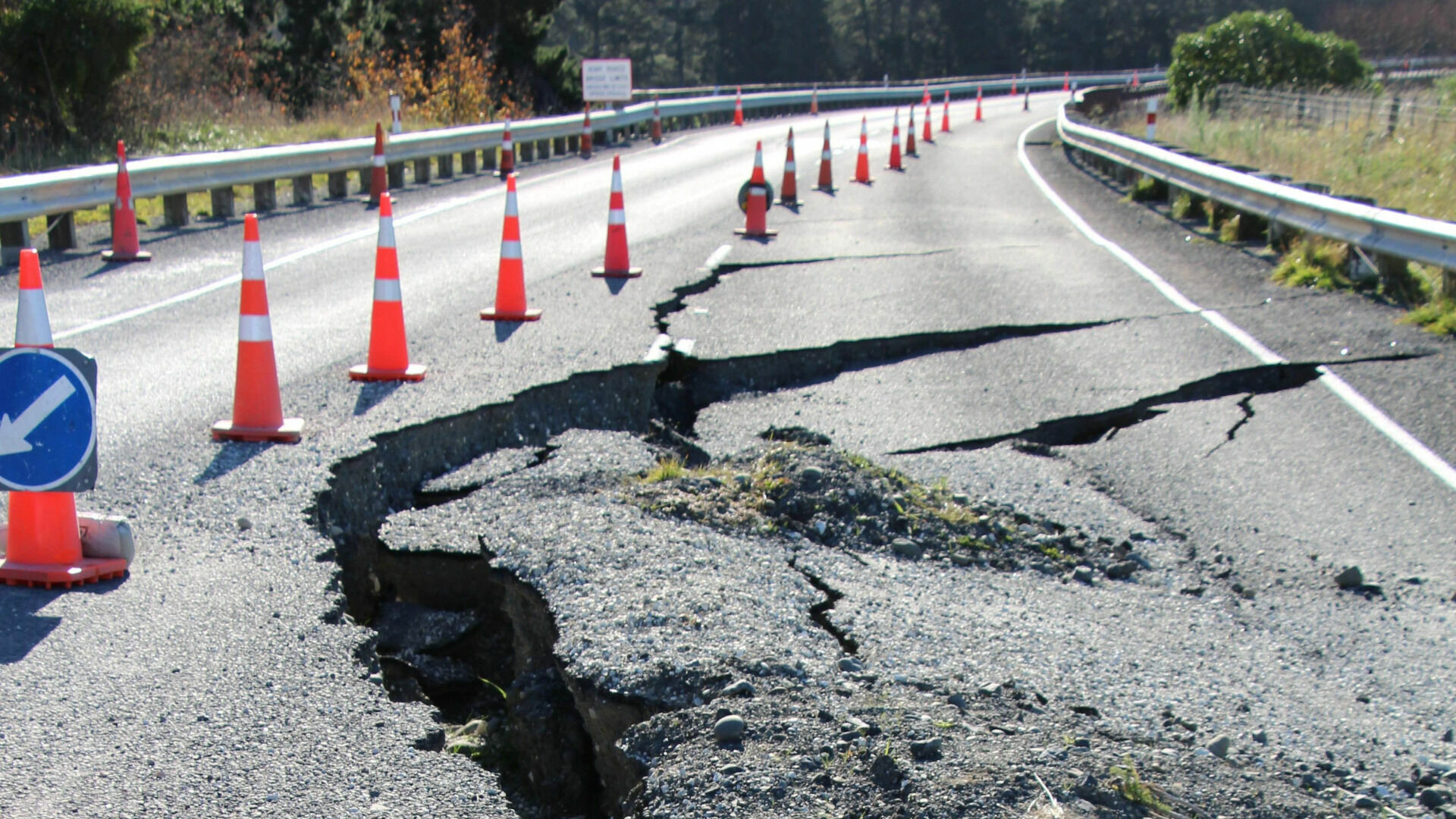 Будет ли землетрясение в Перми: прогнозы сейсмолога и карта землетрясений