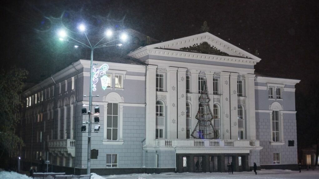 На постановку «Щелкунчика» в Перми выделили субсидию в 12 млн из госбюджета‍