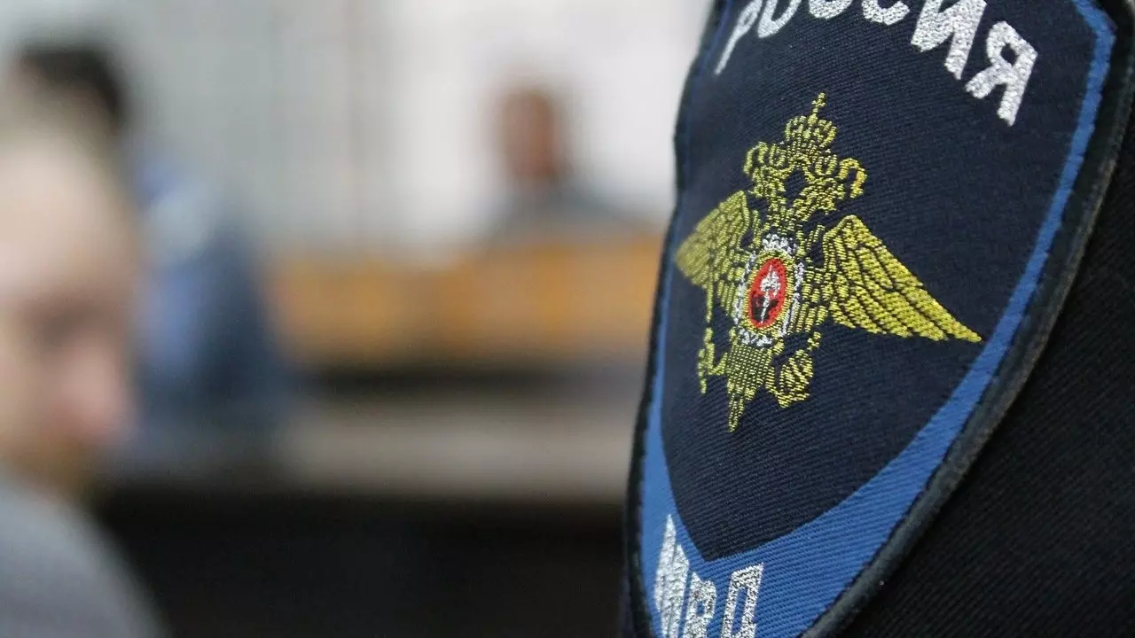Полковник полиции Сергей Чирцов возглавил уголовный розыск в Пермском крае