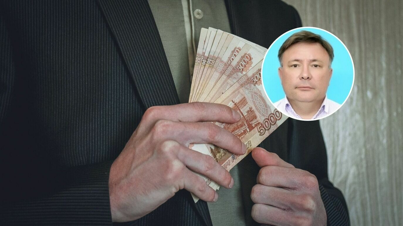 В Чайковском за растрату 1,3 млн рублей осудили директора муниципального предприятия