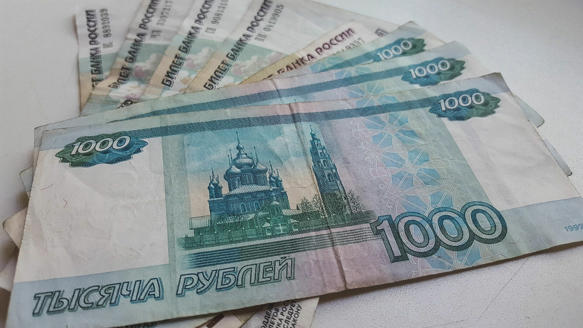 В Пермском крае увеличатся выплаты при заключении соцконтрактов