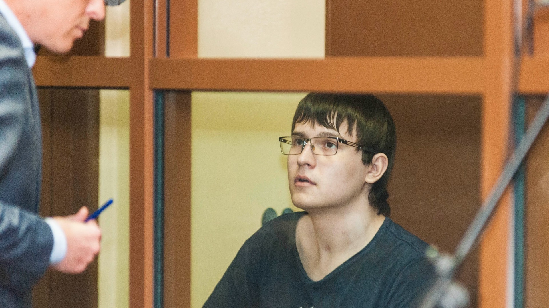 Массовому убийце из Пермского университета не стали менять группу инвалидности