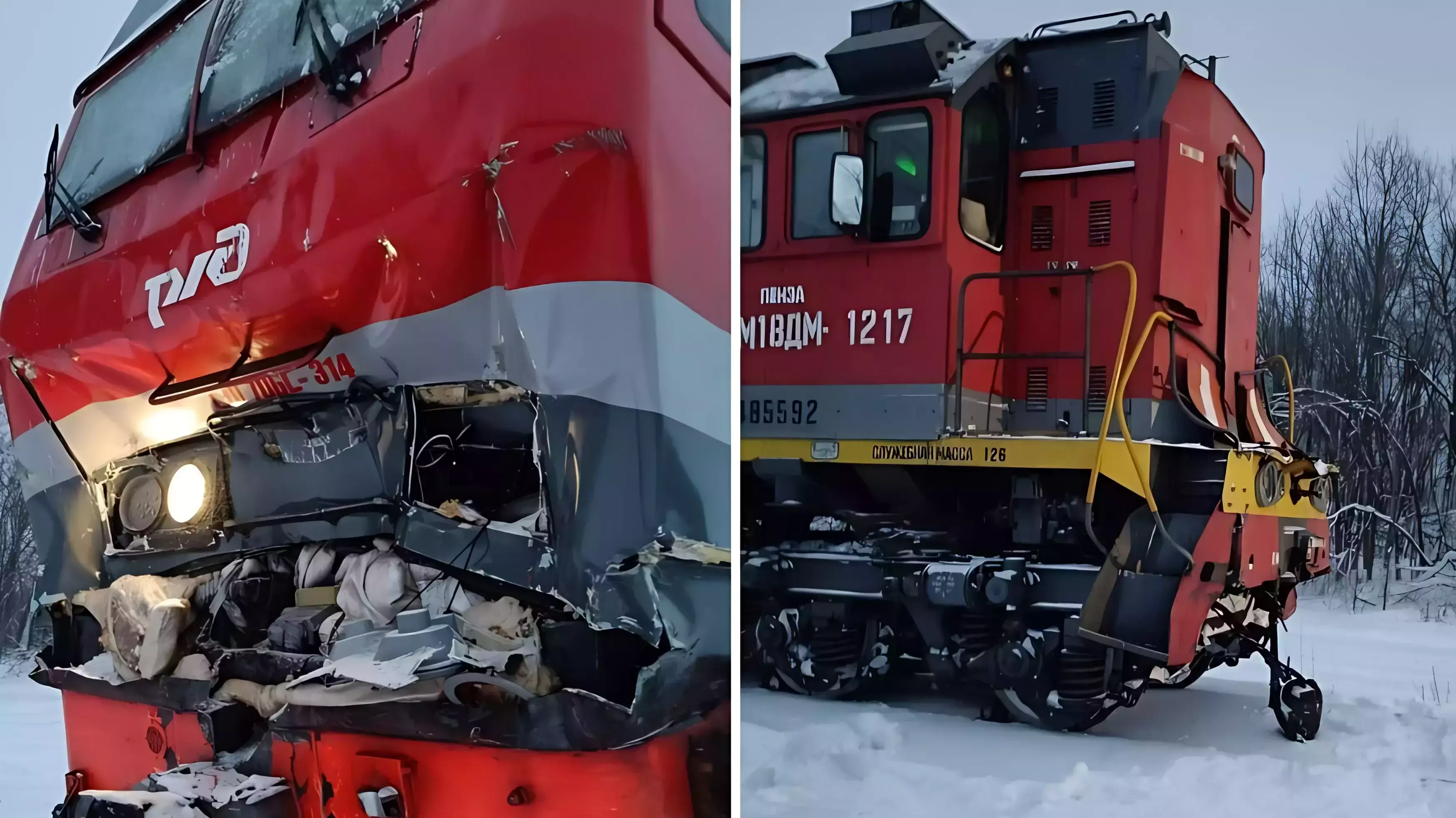 Вынесен приговор железнодорожнице, по вине которой в аварию попал пермский поезд