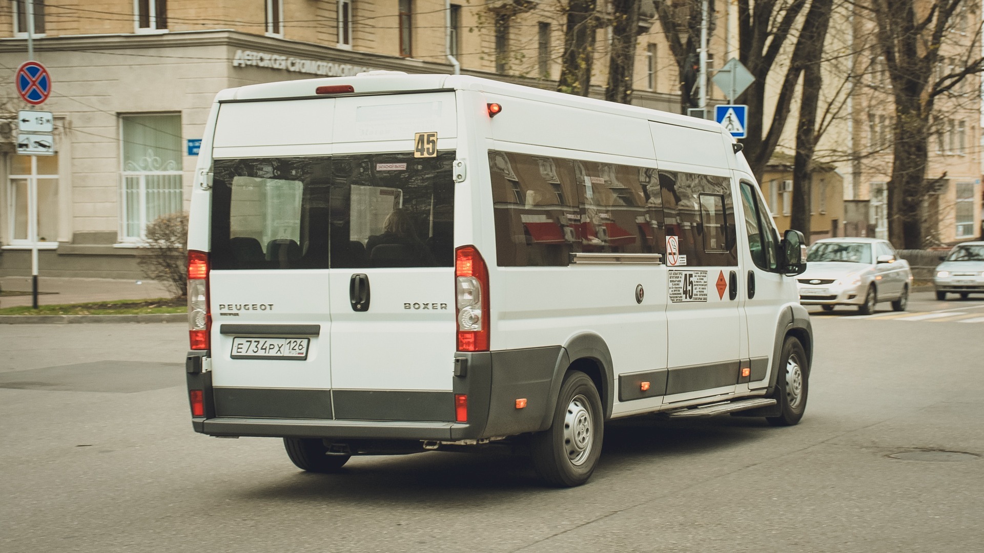 В Перми хотят запустить новый автобусный маршрут №66 до Налимихи