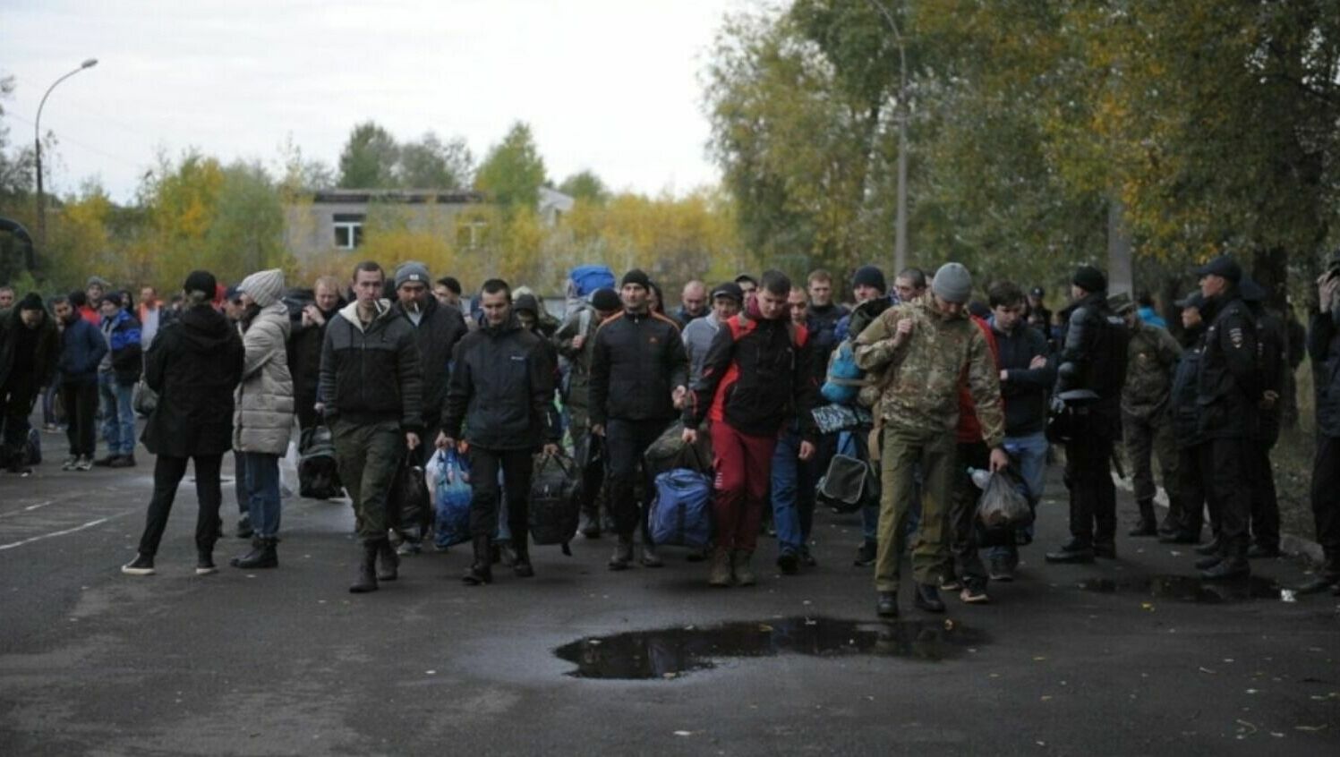 В год СВО военные из Пермского края жаловались на нарушения прав в шесть раз больше