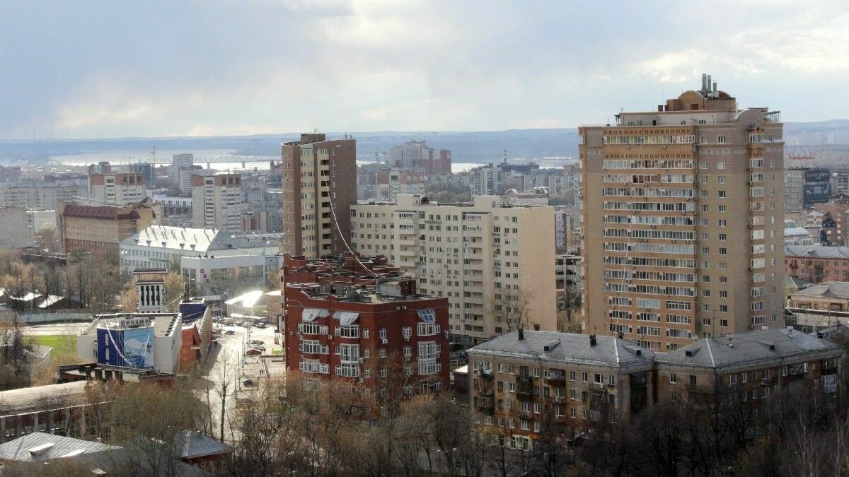 Компания PwC пересчитает за 30 млн рублей недвижимость в Перми и ее пригороде