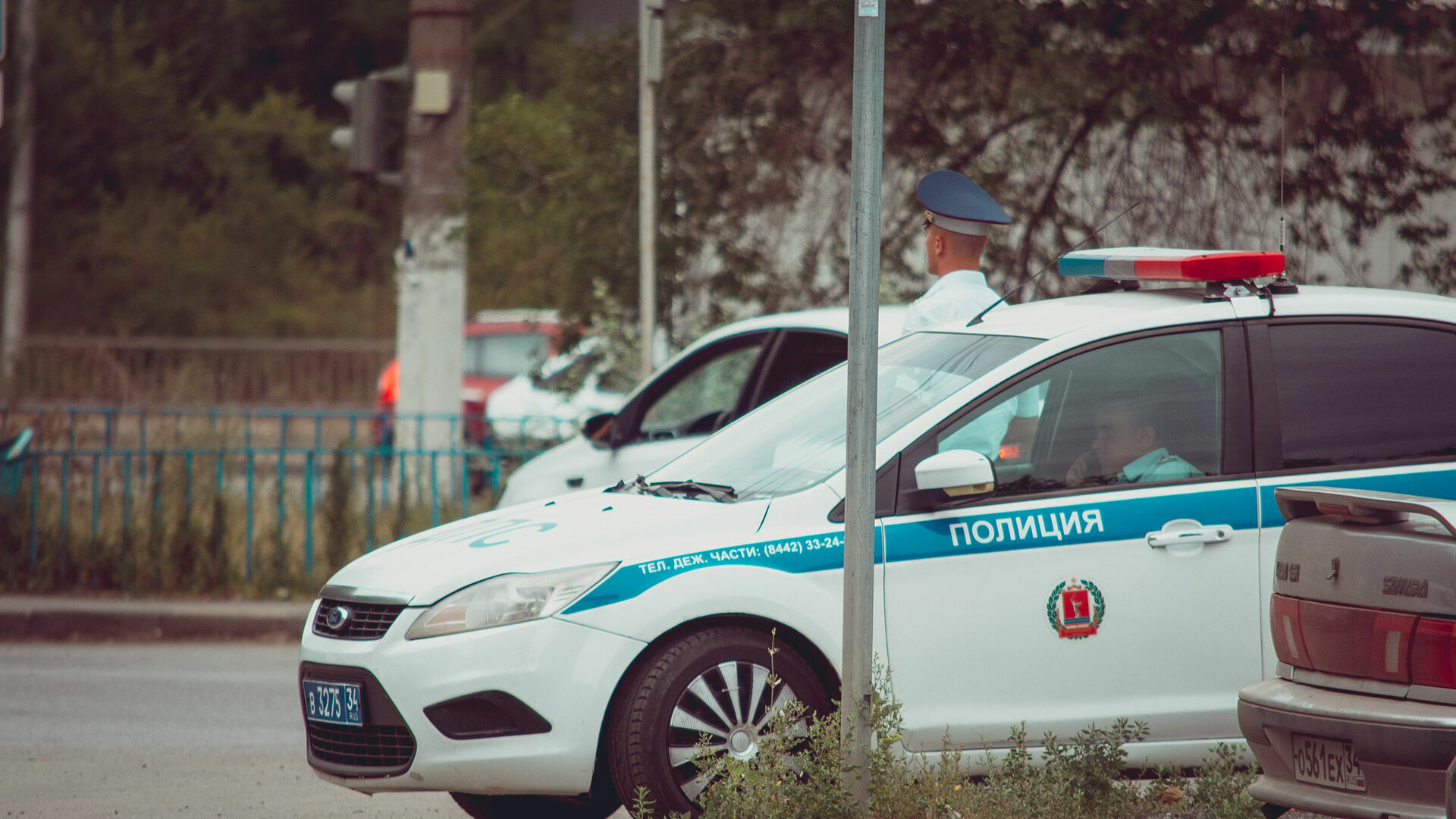 ГИБДД проведет массовые рейды по поиску пьяных водителей в Перми