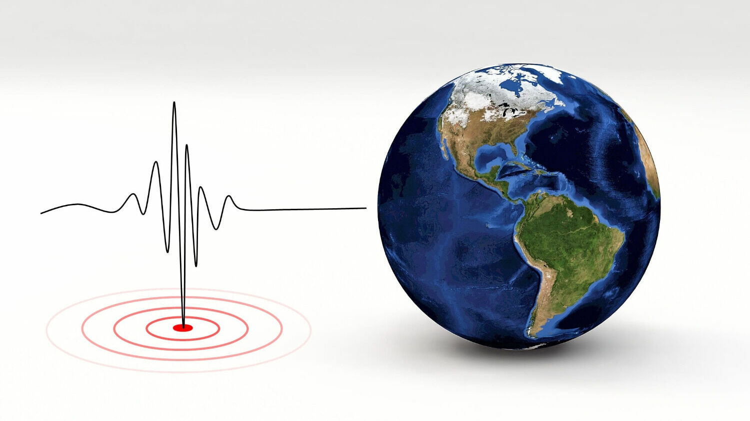 Какова вероятность землетрясения в Перми?