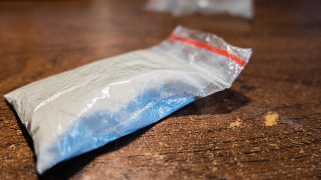 В соседней области задержали пермского борца с наркоманией с 200 граммами метадона