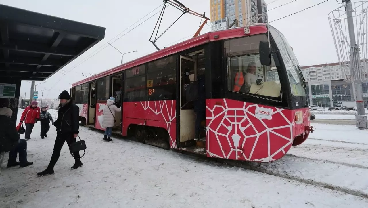 Прокуратура проведет прямую линию по проблемам общественного транспорта в Перми