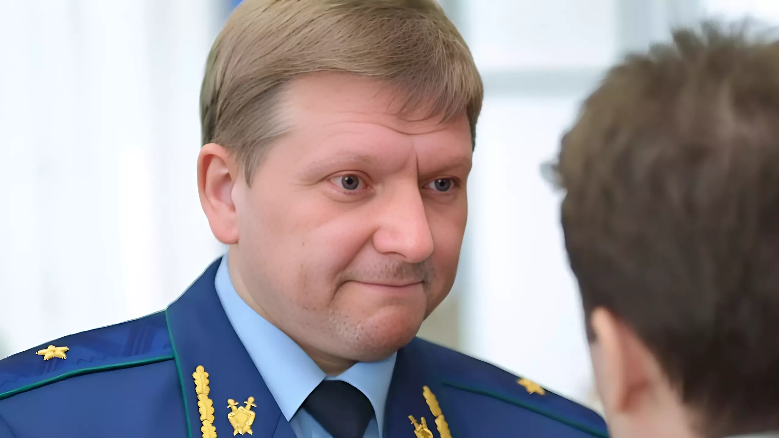 Новый руководитель КСП Пермского края недоволен количеством уголовных дел
