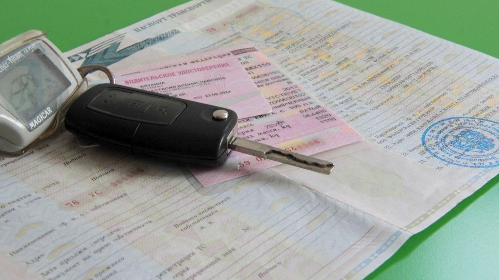 Без права на ошибку: ГИБДД усложнит экзамены на получение водительского удостоверения