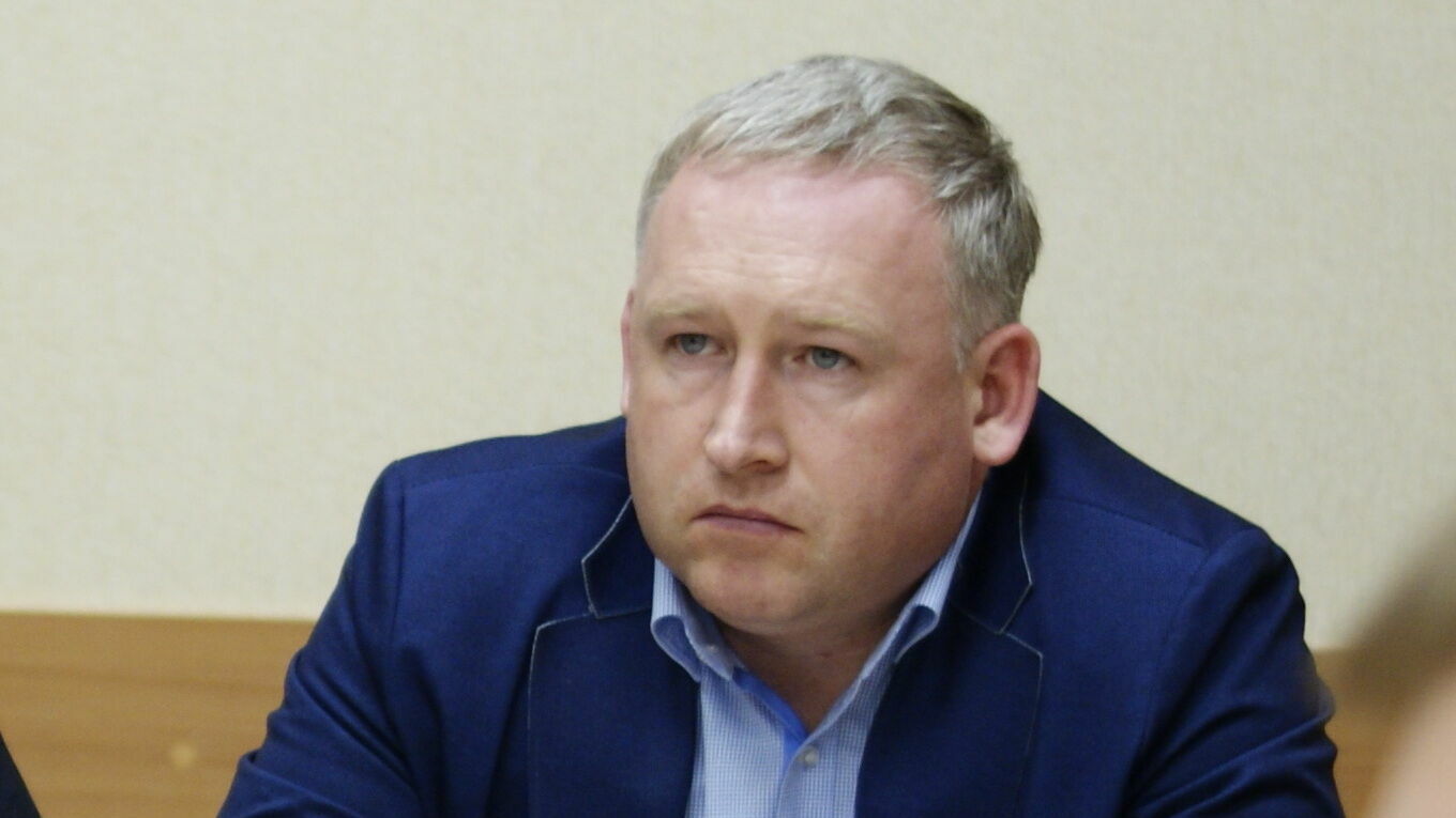 Бывший глава Кировского района стал и.о гендиректора Фонда капремонта Пермского края