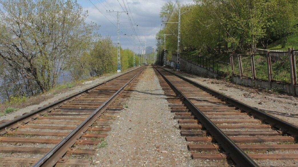 В России могут появиться частные железные дороги